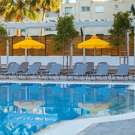 Mayfair Gardens Paphos