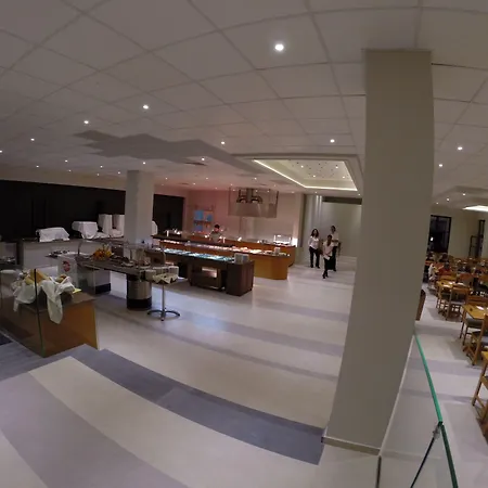 Mayfair Gardens Paphos