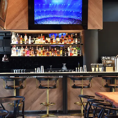 Mayfair Gardens Hotel Paphos