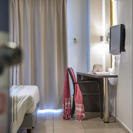 Mayfair Gardens 3* Paphos