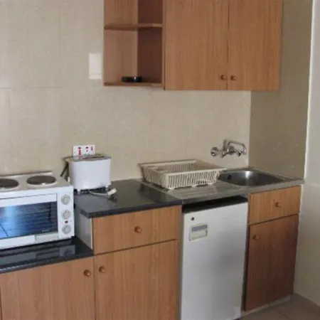 Mayfair Gardens Paphos