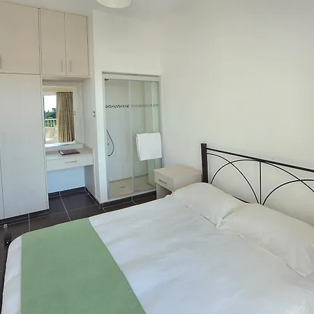 Mayfair Gardens 3* Paphos