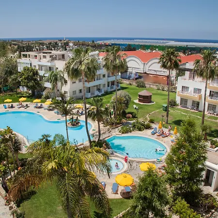 Hotel Mayfair Gardens 3*