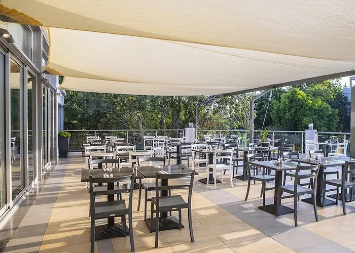 Hotel Mayfair Gardens Paphos