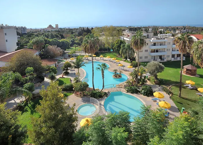 Mayfair Gardens Hotel