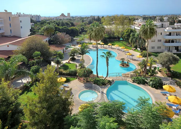 Hotel Mayfair Gardens 3*