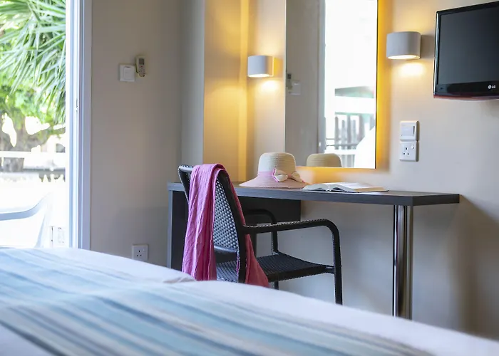 Mayfair Gardens Paphos